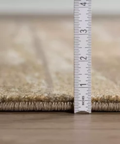 By Addison Serene Canyon Rug Stripe 7 In. 10 Ft. 6 10 In. X 7 Ft. Area Abstract 11 By Addison Serene Canyon Rug Stripe 7 In. 10 Ft. 6 10 In. X 7 Ft. Area Abstract -RugHub Shop canyon addison rugs area rugs hdsn6ca8x11 c3 1000