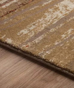 By Addison Serene Canyon Rug Stripe 7 In. 10 Ft. 6 10 In. X 7 Ft. Area Abstract 9 By Addison Serene Canyon Rug Stripe 7 In. 10 Ft. 6 10 In. X 7 Ft. Area Abstract -RugHub Shop canyon addison rugs area rugs hdsn6ca8x11 e1 1000