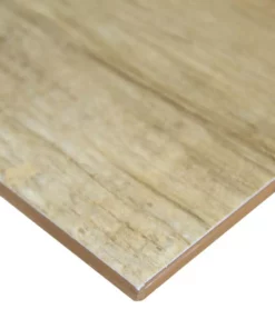 Trafficmaster Capel By Tile Ceramic Timber (16.8 Sq. Ft./Case) 24 In. 6 In. X Wall Floor Matte Wood Look -RugHub Shop capel timber trafficmaster ceramic tile nhdcaptim6x24 31 1000