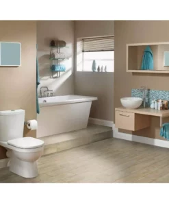 Trafficmaster Capel By Tile Ceramic Timber (16.8 Sq. Ft./Case) 24 In. 6 In. X Wall Floor Matte Wood Look -RugHub Shop capel timber trafficmaster ceramic tile nhdcaptim6x24 40 1000