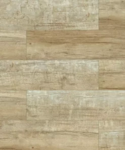 Trafficmaster Capel By Tile Ceramic Timber (16.8 Sq. Ft./Case) 24 In. 6 In. X Wall Floor Matte Wood Look