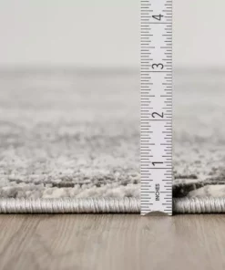 By Addison Rug Apollo 7 Carbon 2 Ft. 3 In. 7 Ft. 5 In. X Runner Distressed Patterned Indoor 18 By Addison Rug Apollo 7 Carbon 2 Ft. 3 In. 7 Ft. 5 In. X Runner Distressed Patterned Indoor -RugHub Shop carbon addison rugs area rugs hdap7ca2x7 1f 1000