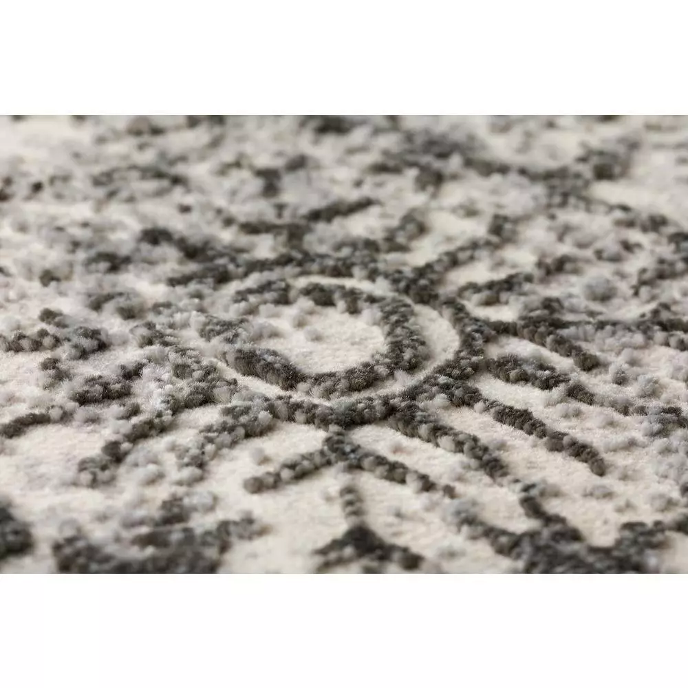 By Addison Rug Apollo 7 Carbon 2 Ft. 3 In. 7 Ft. 5 In. X Runner Distressed Patterned Indoor 10 By Addison Rug Apollo 7 Carbon 2 Ft. 3 In. 7 Ft. 5 In. X Runner Distressed Patterned Indoor - Image 8