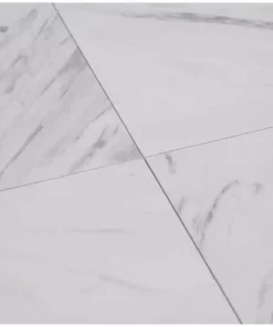 Trafficmaster Carrara Tile Case) Marble Vinyl (30 Sq. Ft. / 12 In. X Peel And Stick 13 Trafficmaster Carrara Tile Case) Marble Vinyl (30 Sq. Ft. / 12 In. X Peel And Stick -RugHub Shop carrara marble trafficmaster vinyl tile ss1212 40 1000 1