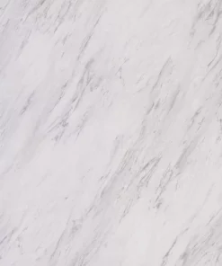 Trafficmaster Carrara Tile Case) Marble Vinyl (30 Sq. Ft. / 12 In. X Peel And Stick