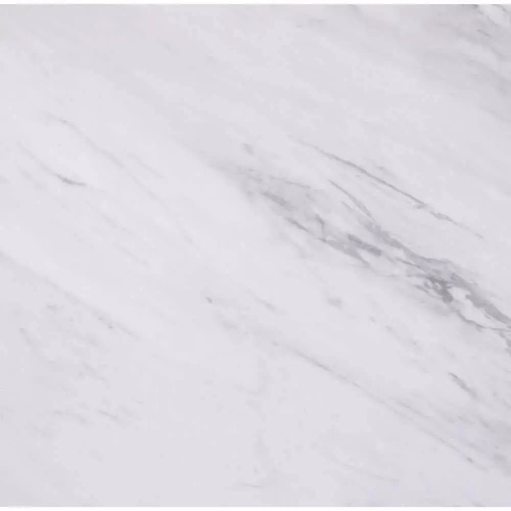 Trafficmaster Carrara Tile Case) Marble Vinyl (30 Sq. Ft. / 12 In. X Peel And Stick 6 Trafficmaster Carrara Tile Case) Marble Vinyl (30 Sq. Ft. / 12 In. X Peel And Stick - Image 4