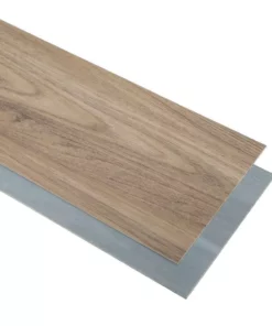 By Trafficmaster Plank Flooring Gripstrip W Cayman Ash Vinyl 6 In. (24 Sq. Ft./Case) Luxury 14 By Trafficmaster Plank Flooring Gripstrip W Cayman Ash Vinyl 6 In. (24 Sq. Ft./Case) Luxury -RugHub Shop cayman ash trafficmaster vinyl plank flooring 775611 4f 1000