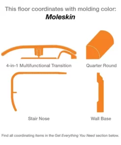 By Trafficmaster Plank Flooring Gripstrip W Cayman Ash Vinyl 6 In. (24 Sq. Ft./Case) Luxury 16 By Trafficmaster Plank Flooring Gripstrip W Cayman Ash Vinyl 6 In. (24 Sq. Ft./Case) Luxury -RugHub Shop cayman ash trafficmaster vinyl plank flooring 775611 76 1000