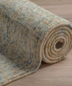 By Addison Rug Zen 5 Chambray 8 Ft. 10 Ft. X Area -RugHub Shop chambray addison rugs area rugs hdze5ch8x10 77 1000