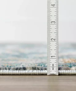 By Addison Gentry Rug Charcoal X 6 In. 8 In. 22 2 Ft. 1 Ft. Accent Southwest 19 By Addison Gentry Rug Charcoal X 6 In. 8 In. 22 2 Ft. 1 Ft. Accent Southwest -RugHub Shop charcoal addison rugs area rugs hdge22ch20x30 1f 1000