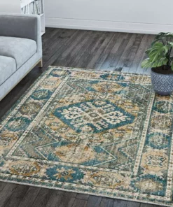 By Addison Gentry Rug Charcoal X 6 In. 8 In. 22 2 Ft. 1 Ft. Accent Southwest 23 By Addison Gentry Rug Charcoal X 6 In. 8 In. 22 2 Ft. 1 Ft. Accent Southwest -RugHub Shop charcoal addison rugs area rugs hdge22ch20x30 31 1000