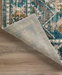 By Addison Gentry Rug Charcoal X 6 In. 8 In. 22 2 Ft. 1 Ft. Accent Southwest 16 By Addison Gentry Rug Charcoal X 6 In. 8 In. 22 2 Ft. 1 Ft. Accent Southwest -RugHub Shop charcoal addison rugs area rugs hdge22ch20x30 66 1000