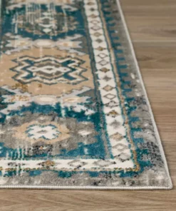 By Addison Gentry Rug Charcoal X 6 In. 8 In. 22 2 Ft. 1 Ft. Accent Southwest 22 By Addison Gentry Rug Charcoal X 6 In. 8 In. 22 2 Ft. 1 Ft. Accent Southwest -RugHub Shop charcoal addison rugs area rugs hdge22ch20x30 76 1000