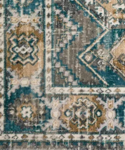 By Addison Gentry Rug Charcoal X 6 In. 8 In. 22 2 Ft. 1 Ft. Accent Southwest 17 By Addison Gentry Rug Charcoal X 6 In. 8 In. 22 2 Ft. 1 Ft. Accent Southwest -RugHub Shop charcoal addison rugs area rugs hdge22ch20x30 c3 1000