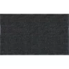 By Trafficmaster Door Mat Enviroback Charcoal Rubber/Thermoplastic 36 In. 60 In. X Recycled Rib 2 By Trafficmaster Door Mat Enviroback Charcoal Rubber/Thermoplastic 36 In. 60 In. X Recycled Rib -RugHub Shop charcoal trafficmaster door mats 60 443 1902 30000500 64 1000