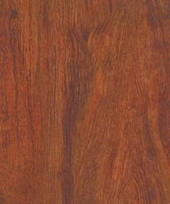 By Trafficmaster Plank Flooring Gripstrip W Cherry Vinyl 6 In. (24 Sq. Ft./Case) Luxury