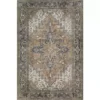 By Addison Rug Athena Rug 3 9 Ft. X 10 In. 7 Ft. Area Chocolate 1 By Addison Rug Athena Rug 3 9 Ft. X 10 In. 7 Ft. Area Chocolate -RugHub Shop chocolate addison rugs area rugs hdat3ch8x10 64 1000
