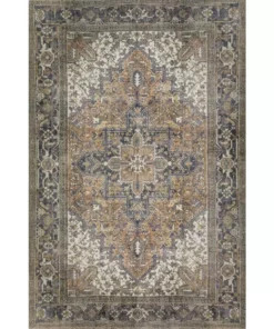 By Addison Rug Athena Rug 3 9 Ft. X 10 In. 7 Ft. Area Chocolate