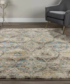 Benelli By Addison Rug Rug 11 Chocolate 5 Ft. 7 In. X 3 In. 7 Ft. Area 23 Benelli By Addison Rug Rug 11 Chocolate 5 Ft. 7 In. X 3 In. 7 Ft. Area -RugHub Shop chocolate addison rugs area rugs hdbn11ch5x8 31 1000