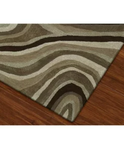 Nero Addison Rug By Chocolate Geode 42 8 Ft. 10 Ft. X Area Abstract 5 Nero Addison Rug By Chocolate Geode 42 8 Ft. 10 Ft. X Area Abstract -RugHub Shop chocolate addison rugs area rugs hdnr42ch8x10 e1 1000