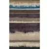 By Addison Rug Rug Provincial 2 7 In. 10 Ft. 10 In. X 7 Ft. Area Chocolate -RugHub Shop chocolate addison rugs area rugs hdpc2ch8x11 64 1000
