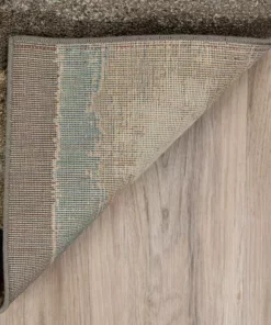 By Addison Rug Rug Provincial 2 7 In. 10 Ft. 10 In. X 7 Ft. Area Chocolate -RugHub Shop chocolate addison rugs area rugs hdpc2ch8x11 66 1000