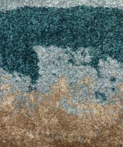 By Addison Rug Rug Provincial 2 7 In. 10 Ft. 10 In. X 7 Ft. Area Chocolate -RugHub Shop chocolate addison rugs area rugs hdpc2ch8x11 c3 1000