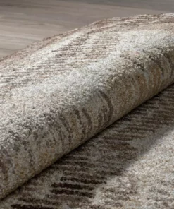 By Addison Rug Richmond Rug 9 Chocolate 5 Ft. X 3 In. 1 In. 3 Ft. Area -RugHub Shop chocolate addison rugs area rugs hdri9ch3x5 44 1000