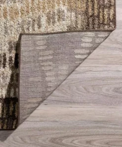 By Addison Rug Richmond Rug 9 Chocolate 5 Ft. X 3 In. 1 In. 3 Ft. Area -RugHub Shop chocolate addison rugs area rugs hdri9ch3x5 66 1000