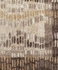 By Addison Rug Richmond Rug 9 Chocolate 5 Ft. X 3 In. 1 In. 3 Ft. Area -RugHub Shop chocolate addison rugs area rugs hdri9ch3x5 c3 1000