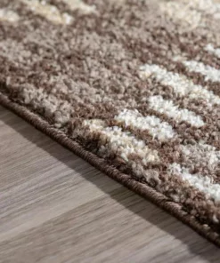 TrafficMaster Sales 27 TrafficMaster Sales -RugHub Shop chocolate addison rugs area rugs hdri9ch3x5 e1 1000