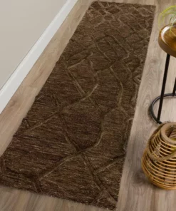 By Addison Rug Rug Webster 1 2 Ft. 3 In. 7 Ft. 6 In. X Runner Chocolate 21 By Addison Rug Rug Webster 1 2 Ft. 3 In. 7 Ft. 6 In. X Runner Chocolate -RugHub Shop chocolate addison rugs area rugs hdwb1ch2x8 31 1000