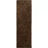 By Addison Rug Rug Webster 1 2 Ft. 3 In. 7 Ft. 6 In. X Runner Chocolate 2 By Addison Rug Rug Webster 1 2 Ft. 3 In. 7 Ft. 6 In. X Runner Chocolate -RugHub Shop chocolate addison rugs area rugs hdwb1ch2x8 64 1000