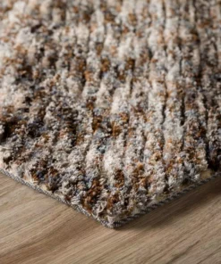 By Addison Rug Ellery Rug 1 Coffee 5 Ft. X 6 In. Area 3 Ft. -RugHub Shop coffee addison rugs area rugs hdey1co4x6 4f 1000