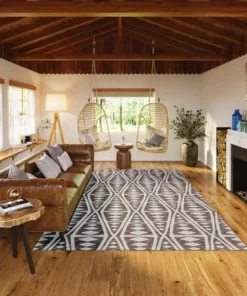 Modena Addison Rug Rug By Coffee 5 Ft. 6 In. X 7 Ft. Area Southwest 16 Modena Addison Rug Rug By Coffee 5 Ft. 6 In. X 7 Ft. Area Southwest -RugHub Shop coffee addison rugs area rugs hdmo6cf5x8 44 1000