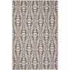 Modena Addison Rug Rug By Coffee 5 Ft. 6 In. X 7 Ft. Area Southwest -RugHub Shop coffee addison rugs area rugs hdmo6cf5x8 64 1000