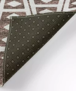 Modena Addison Rug Rug By Coffee 5 Ft. 6 In. X 7 Ft. Area Southwest 13 Modena Addison Rug Rug By Coffee 5 Ft. 6 In. X 7 Ft. Area Southwest -RugHub Shop coffee addison rugs area rugs hdmo6cf5x8 66 1000