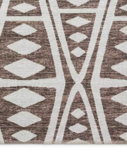 Modena Addison Rug Rug By Coffee 5 Ft. 6 In. X 7 Ft. Area Southwest 14 Modena Addison Rug Rug By Coffee 5 Ft. 6 In. X 7 Ft. Area Southwest -RugHub Shop coffee addison rugs area rugs hdmo6cf5x8 c3 1000