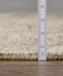 By Addison Rug Zen 5 Coffee 8 Ft. 10 Ft. X Area -RugHub Shop coffee addison rugs area rugs hdze5co8x10 1f 1000