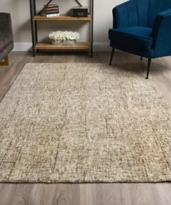 By Addison Rug Zen 5 Coffee 8 Ft. 10 Ft. X Area -RugHub Shop coffee addison rugs area rugs hdze5co8x10 31 1000