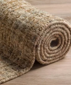 By Addison Rug Zen 5 Coffee 8 Ft. 10 Ft. X Area -RugHub Shop coffee addison rugs area rugs hdze5co8x10 77 1000