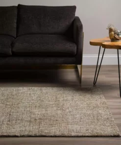 By Addison Rug Zen 5 Coffee 8 Ft. 10 Ft. X Area -RugHub Shop coffee addison rugs area rugs hdze5co8x10 d4 1000