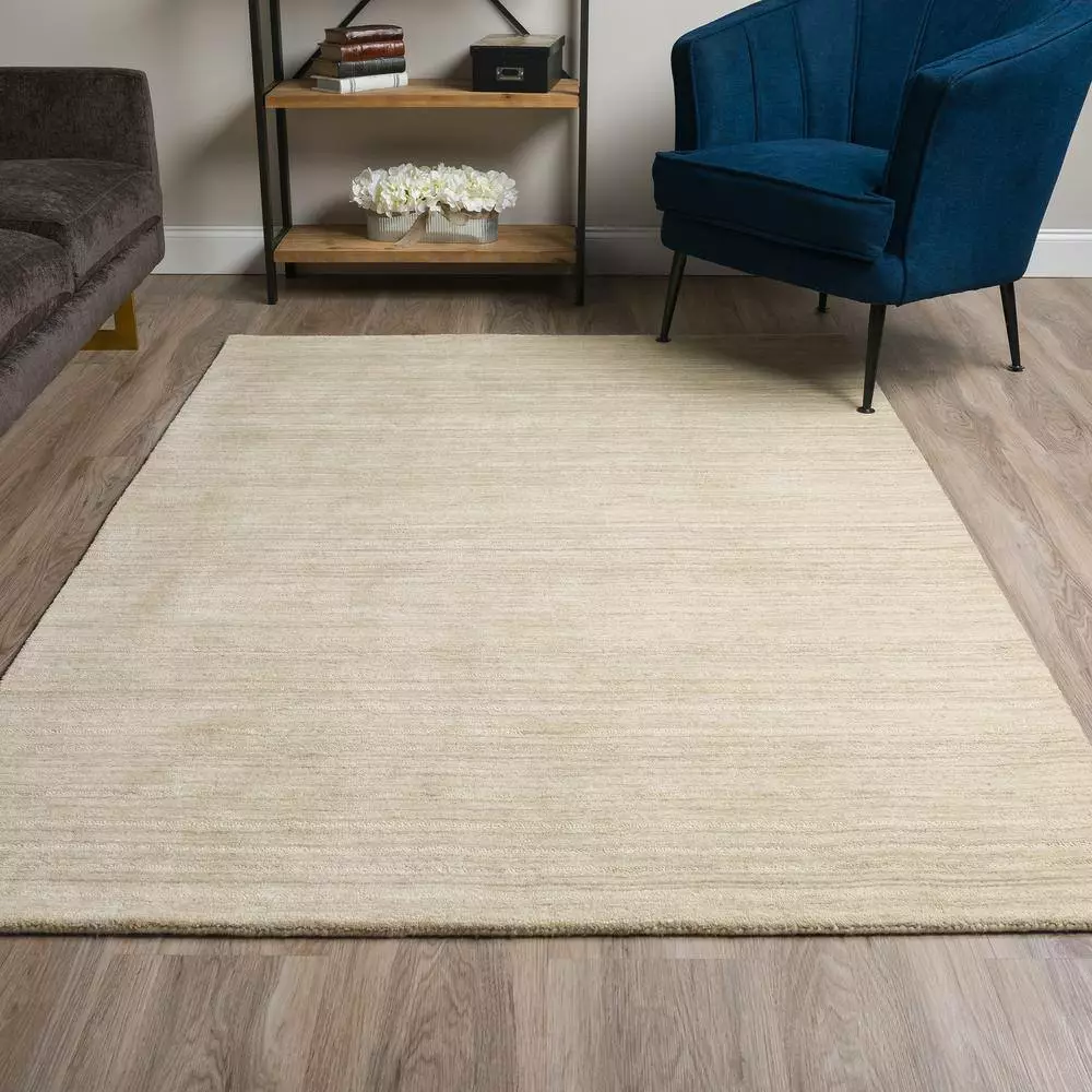 Corbett Addison Rug Rug By 1 Linen 13 Ft. 9 Ft. X Area 15 Corbett Addison Rug Rug By 1 Linen 13 Ft. 9 Ft. X Area - Image 13