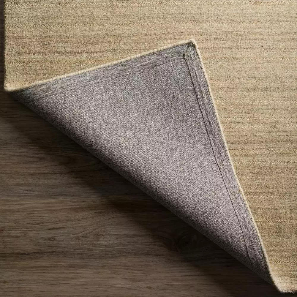 Corbett Addison Rug Rug By 1 Linen 13 Ft. 9 Ft. X Area 6 Corbett Addison Rug Rug By 1 Linen 13 Ft. 9 Ft. X Area - Image 4