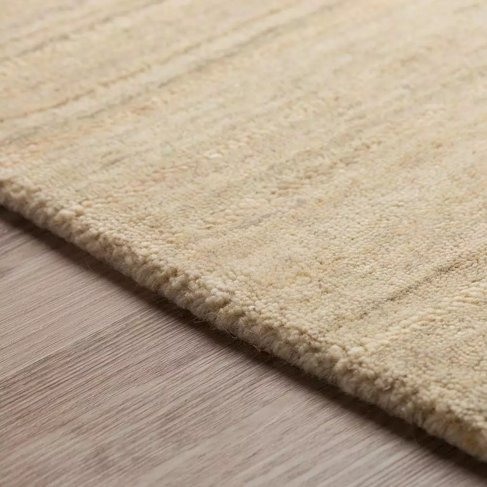 Corbett Addison Rug Rug By 1 Linen 13 Ft. 9 Ft. X Area 4 Corbett Addison Rug Rug By 1 Linen 13 Ft. 9 Ft. X Area - Image 2