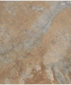 By Trafficmaster Slate Tile Case) Vinyl (30 Sq. Ft. / 12 In. X Peel And Stick Dark Grey -RugHub Shop dark grey slate trafficmaster vinyl tile a4260051 40 1000