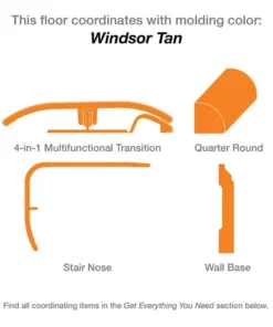 By W Davis Mountain Oak Trafficmaster Plank Flooring Gripstrip Vinyl 6 In. (24 Sq. Ft./Case) Luxury -RugHub Shop davis mountain oak trafficmaster vinyl plank flooring 13314 76 1000