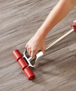 By Trafficmaster Plank Flooring Gripstrip W Dove Vinyl Maple 6 In. (24 Sq. Ft./Case) Luxury -RugHub Shop dove maple trafficmaster vinyl plank flooring 87514 d4 1000