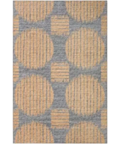 By Addison Modena Rug Eclipse 5 Ft. 3 Ft. X Area Circle