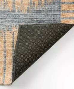 By Addison Modena Rug Eclipse 5 Ft. 3 Ft. X Area Circle -RugHub Shop eclipse addison rugs area rugs hdmo13ec3x5 66 1000